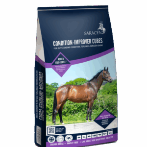 Saracen Condition Improver Cubes
