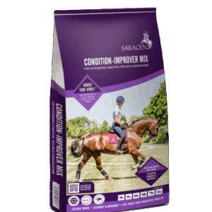 Saracen Condition Improver Mix