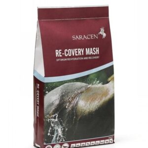 Saracen Re-covery Mash