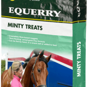 Equerry Minty Treats