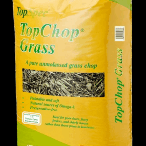 TopSpec TopChop Grass