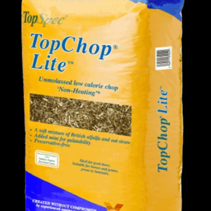 TopSpec TopChop Lite