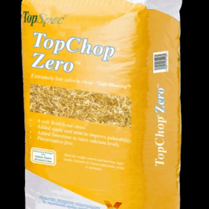 TopSpec TopChop Zero