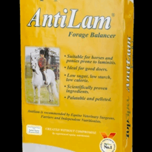 TopSpec Anti lam