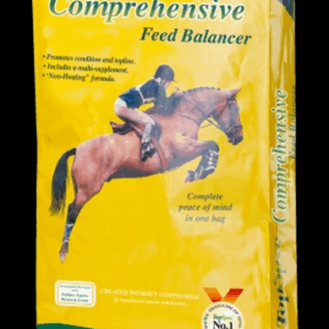 TopSpec Comprehensive Feed Balancer