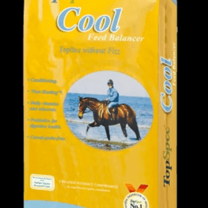 TopSpec Cool Balancer