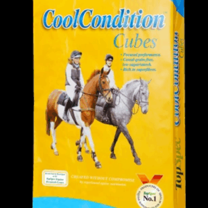 TopSpec Cool Cond Cubes