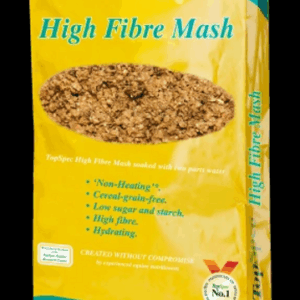 TopSpec High Fibre Mash