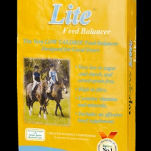 TopSpec Lite Balancer