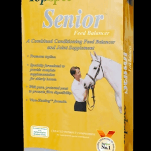 TopSpec Senior Balancer