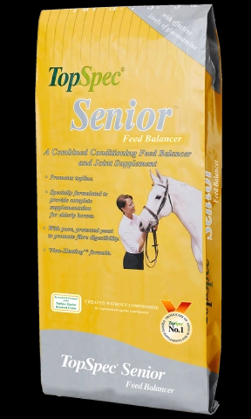 TopSpec Senior Balancer