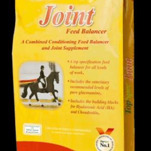 TopSpec Joint Balancer