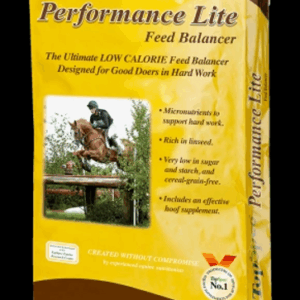 TopSpec Performance Lite Balancer