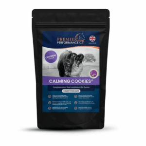 Premier Performance Calming Cookies
