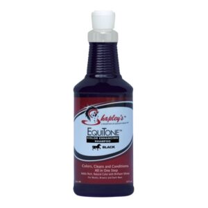 Shapley's Equitone Black Shampoo