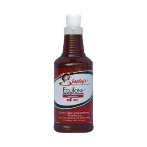 Shapley's Equitone Red Shampoo