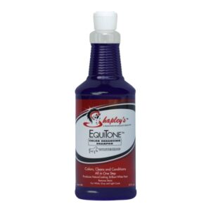 Shapley's Equitone White Shampoo