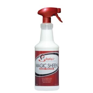 Shapley's Magic Sheen Hair Polish with Sprayer