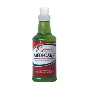 Shapley's Medi-Care Shampoo