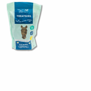 Silvermoor Treatsies