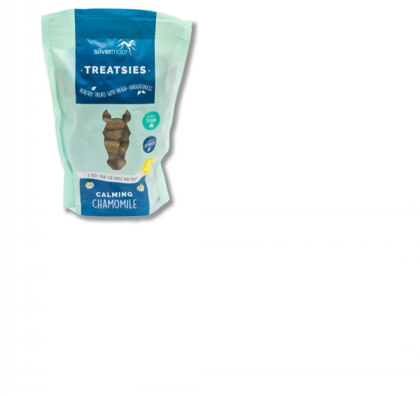 Silvermoor Treatsies