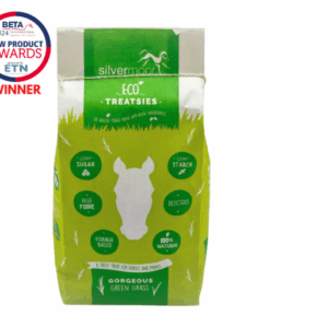 Silvermoor Eco Treatsies