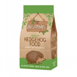 Brambles Crunchy Hedgehog Food 900g