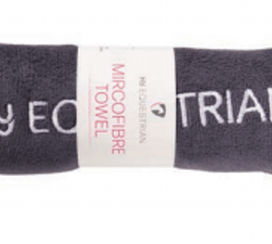 Hy Equestrian Microfibre Towel