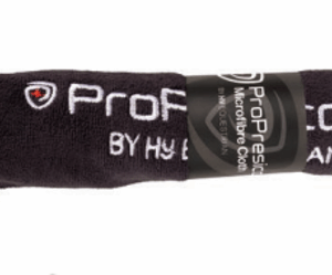 ProPresicce Microfibre Towel By HY