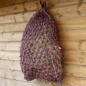 Hy Slow Flow Elite Haynet