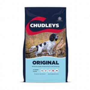 Chudleys Original