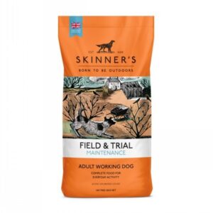 Skinners Field & Trial Maintenance