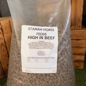 Stanah House Rich in Beef
