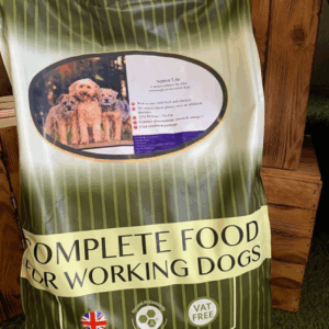 Stanah House Premium Dog Senior Lite