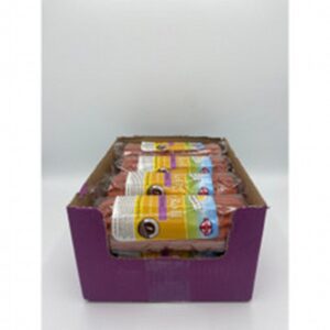 Harrisons Suet Roll Berry