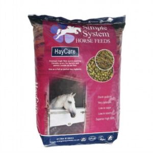 Simple System HayCare