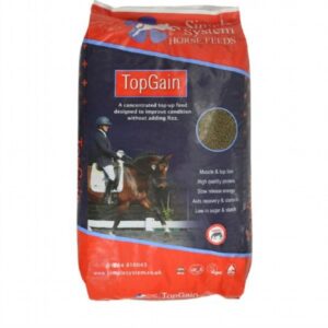 Simple System Top Gain