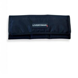 Liveryman Blade Wallet