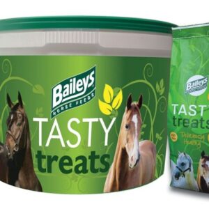 Baileys Tasty Treats