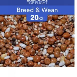 BTF Breed and Wean