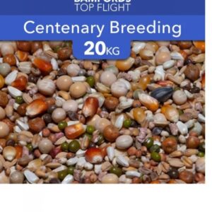 BTF Centenary Breeding