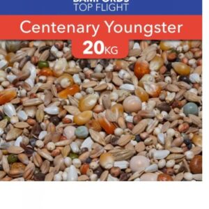 BTF Centenary Youngster