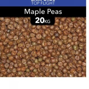 BTF Maple Peas