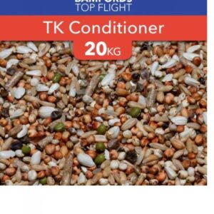 BTF TK Conditioner