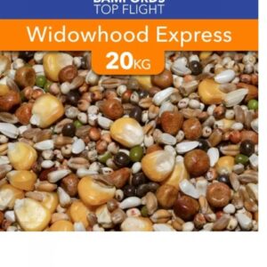 BTF Widowhood Express