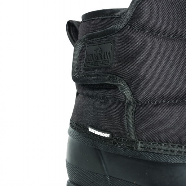 HYLAND Pacific Short Winter Boots - Image 3