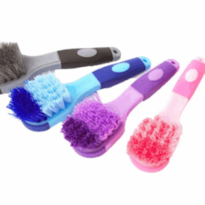 Lincoln Water Bucket Brush