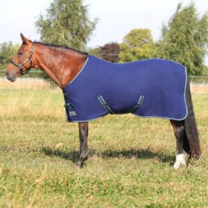 Storm X Empra Opulence Fleece Rug 5'0