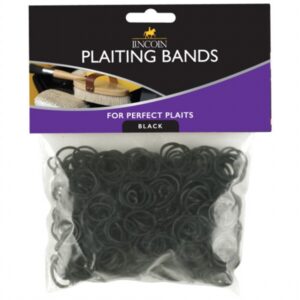 Lincoln Plaiting Bands