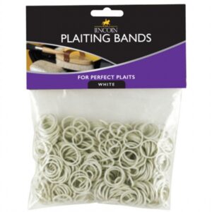 Lincoln Plaiting Bands Pack